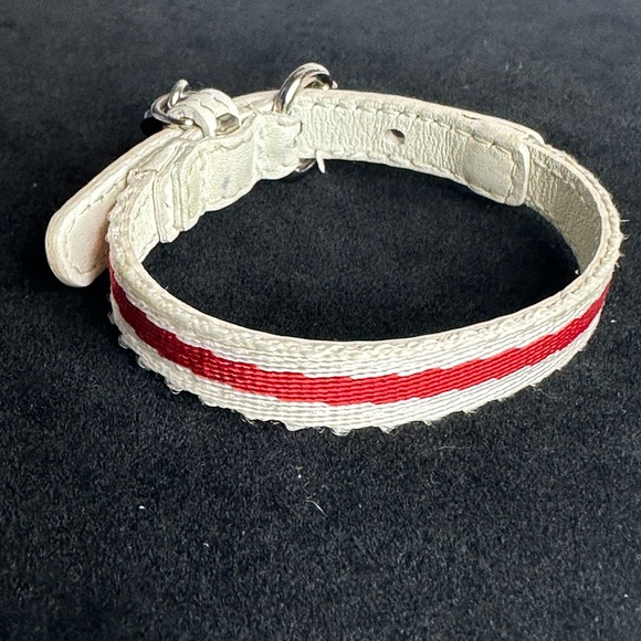 Gucci Limited Edition “Gucci Loves You” Bracelet With Box, Ribbon, & Envelope - Picture 13 of 16